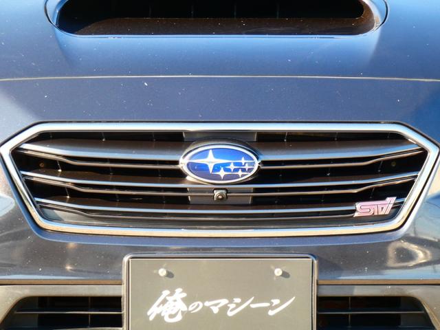 レヴォーグ ２．０ＳＴＩスポーツアイサイト　後期　ＳＴＩフルエアロ　革シート　３００馬力　純正ナビ　バックカメラ　フルセグＴＶ　ＥＴＣ　パドルシフト　クルコン　ＢＳＭ　シートヒーター　パワーシート　内外装仕上げ済　機関系ＯＫ　お勧めマシーン（44枚目）