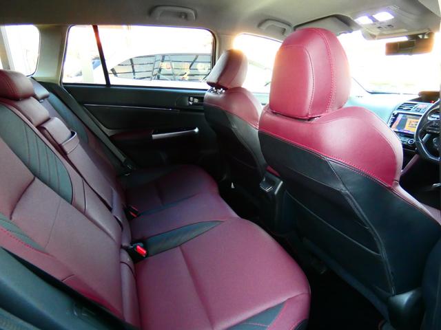 レヴォーグ ２．０ＳＴＩスポーツアイサイト　後期　ＳＴＩフルエアロ　革シート　３００馬力　純正ナビ　バックカメラ　フルセグＴＶ　ＥＴＣ　パドルシフト　クルコン　ＢＳＭ　シートヒーター　パワーシート　内外装仕上げ済　機関系ＯＫ　お勧めマシーン（59枚目）