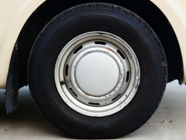 パオ ベースグレード　５速ＭＴ　エンジン・タイベル・デスビ・キャブ交換歴あり　過去記録簿完備　希少　年式・走行距離を感じさせない１台　安心のディーラー整備車　平成レトロ　ＭＴ車専門店　一押しマシーン　バリ物！（16枚目）