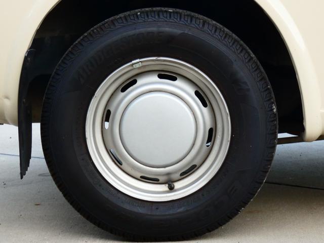 パオ ベースグレード　５速ＭＴ　エンジン・タイベル・デスビ・キャブ交換歴あり　過去記録簿完備　希少　年式・走行距離を感じさせない１台　安心のディーラー整備車　平成レトロ　ＭＴ車専門店　一押しマシーン　バリ物！（17枚目）