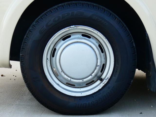 パオ ベースグレード　５速ＭＴ　エンジン・タイベル・デスビ・キャブ交換歴あり　過去記録簿完備　希少　年式・走行距離を感じさせない１台　安心のディーラー整備車　平成レトロ　ＭＴ車専門店　一押しマシーン　バリ物！（18枚目）