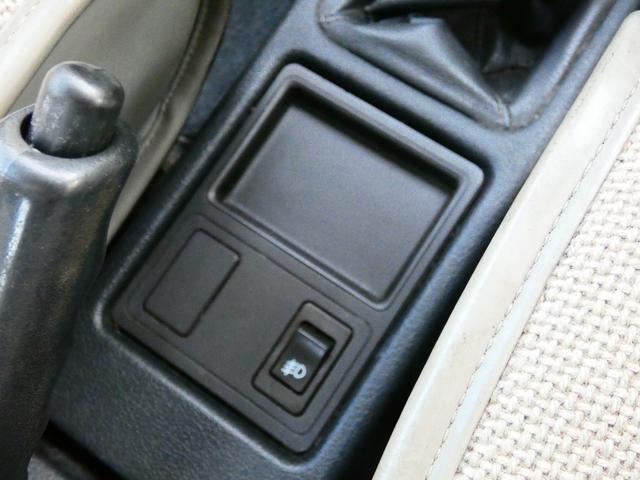 パオ ベースグレード　５速ＭＴ　エンジン・タイベル・デスビ・キャブ交換歴あり　過去記録簿完備　希少　年式・走行距離を感じさせない１台　安心のディーラー整備車　平成レトロ　ＭＴ車専門店　一押しマシーン　バリ物！（27枚目）