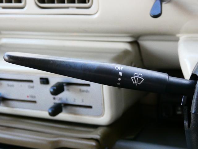 パオ ベースグレード　５速ＭＴ　エンジン・タイベル・デスビ・キャブ交換歴あり　過去記録簿完備　希少　年式・走行距離を感じさせない１台　安心のディーラー整備車　平成レトロ　ＭＴ車専門店　一押しマシーン　バリ物！（29枚目）