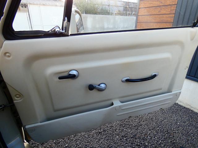 パオ ベースグレード　５速ＭＴ　エンジン・タイベル・デスビ・キャブ交換歴あり　過去記録簿完備　希少　年式・走行距離を感じさせない１台　安心のディーラー整備車　平成レトロ　ＭＴ車専門店　一押しマシーン　バリ物！（33枚目）