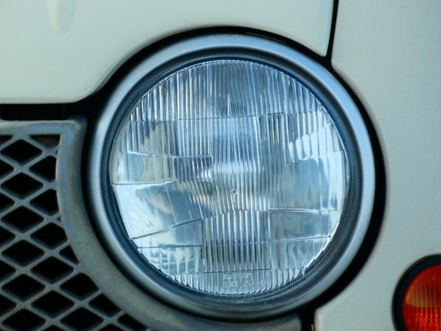 パオ ベースグレード　５速ＭＴ　エンジン・タイベル・デスビ・キャブ交換歴あり　過去記録簿完備　希少　年式・走行距離を感じさせない１台　安心のディーラー整備車　平成レトロ　ＭＴ車専門店　一押しマシーン　バリ物！（36枚目）