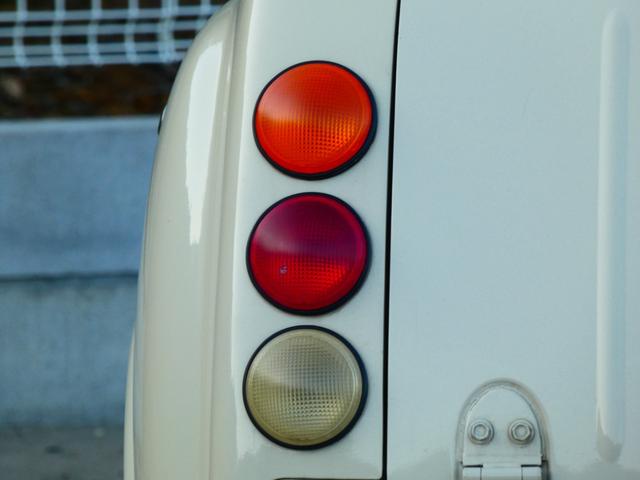 パオ ベースグレード　５速ＭＴ　エンジン・タイベル・デスビ・キャブ交換歴あり　過去記録簿完備　希少　年式・走行距離を感じさせない１台　安心のディーラー整備車　平成レトロ　ＭＴ車専門店　一押しマシーン　バリ物！（37枚目）