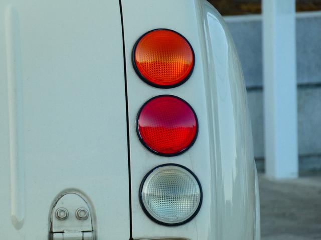 パオ ベースグレード　５速ＭＴ　エンジン・タイベル・デスビ・キャブ交換歴あり　過去記録簿完備　希少　年式・走行距離を感じさせない１台　安心のディーラー整備車　平成レトロ　ＭＴ車専門店　一押しマシーン　バリ物！（38枚目）