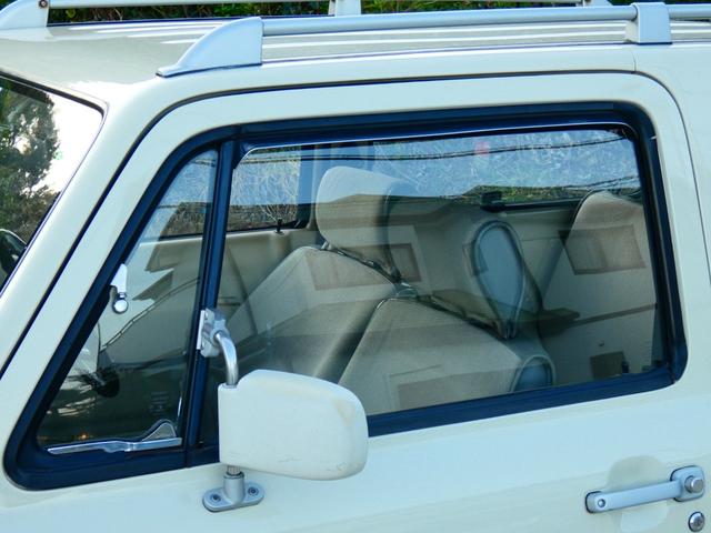 パオ ベースグレード　５速ＭＴ　エンジン・タイベル・デスビ・キャブ交換歴あり　過去記録簿完備　希少　年式・走行距離を感じさせない１台　安心のディーラー整備車　平成レトロ　ＭＴ車専門店　一押しマシーン　バリ物！（42枚目）