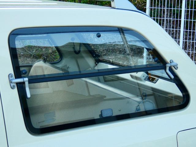 パオ ベースグレード　５速ＭＴ　エンジン・タイベル・デスビ・キャブ交換歴あり　過去記録簿完備　希少　年式・走行距離を感じさせない１台　安心のディーラー整備車　平成レトロ　ＭＴ車専門店　一押しマシーン　バリ物！（43枚目）