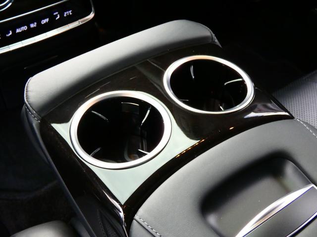 Sクラス S560ロング 限定車スポーツリミテッド AMG20インチAW パノラミックルーフ ブルメスターサウンド 革シート シートヒーター メモリーパワーシート 純正ナビ 全方位カメラ フルセグTV レーダークルーズ(62枚目)