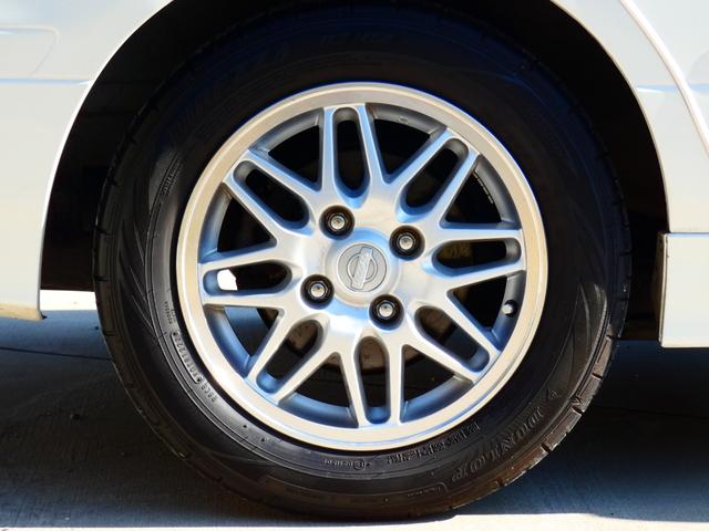 プリメーラ ２．０Ｔｅ－Ｖ　ＳＲ２０ＶＥエンジン　１９０馬力　リアスポ　ハイパーＣＶＴ－Ｍ６　希少　フルエアロ　キーレス　ＥＴＣ　フロントフォグ　ＭＴモード付　内外装仕上げ済　機関系ＯＫ　年式を感じさせない　珍車マシーン！（17枚目）