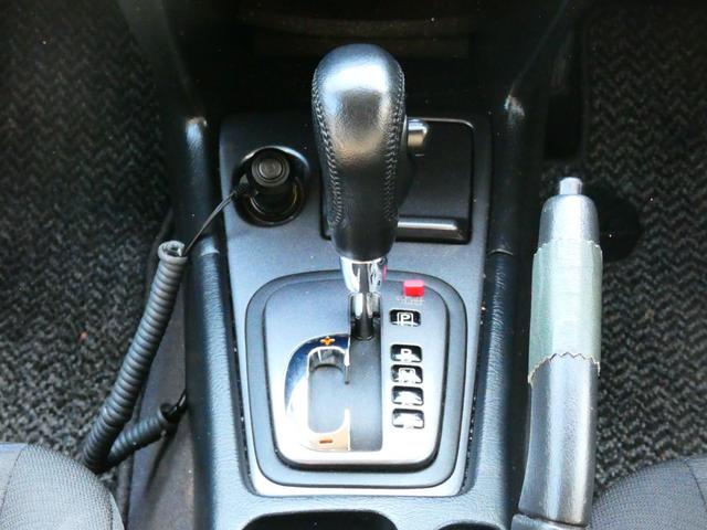 プリメーラ ２．０Ｔｅ－Ｖ　ＳＲ２０ＶＥエンジン　１９０馬力　リアスポ　ハイパーＣＶＴ－Ｍ６　希少　フルエアロ　キーレス　ＥＴＣ　フロントフォグ　ＭＴモード付　内外装仕上げ済　機関系ＯＫ　年式を感じさせない　珍車マシーン！（26枚目）