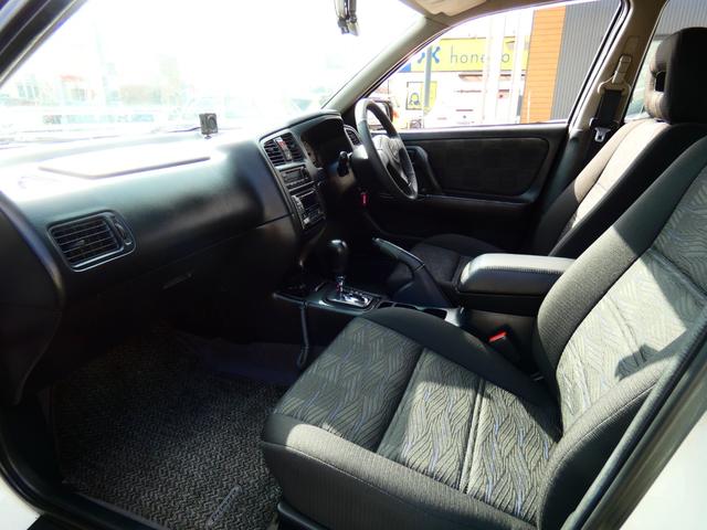 プリメーラ ２．０Ｔｅ－Ｖ　ＳＲ２０ＶＥエンジン　１９０馬力　リアスポ　ハイパーＣＶＴ－Ｍ６　希少　フルエアロ　キーレス　ＥＴＣ　フロントフォグ　ＭＴモード付　内外装仕上げ済　機関系ＯＫ　年式を感じさせない　珍車マシーン！（46枚目）