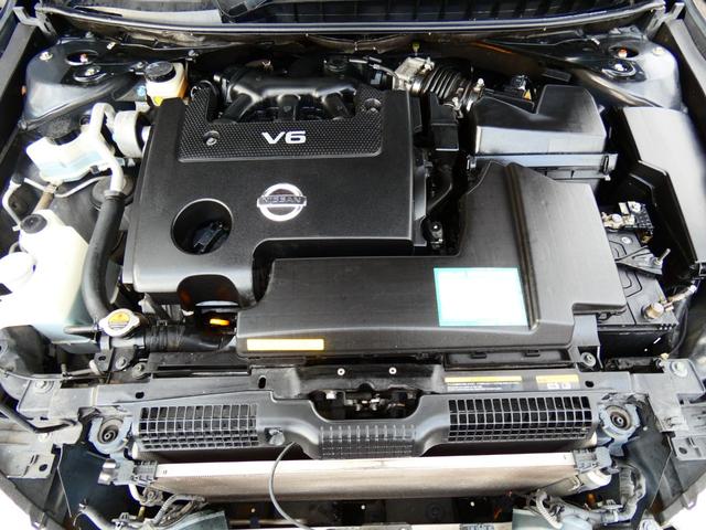 ティアナ ２５０ＸＶ　純正ＨＤＤナビ　バックカメラ　フルセグＴＶ　ＥＴＣ　Ｂｌｕｅｔｏｏｔｈ　パワーシート　ウッドコンビハンドル　ステアリングリモコン　オットマン　内外装仕上げ済　機関系ＯＫ　オンライン商談対応自社買取（5枚目）