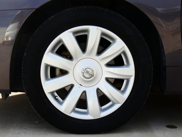 ティアナ ２５０ＸＶ　純正ＨＤＤナビ　バックカメラ　フルセグＴＶ　ＥＴＣ　Ｂｌｕｅｔｏｏｔｈ　パワーシート　ウッドコンビハンドル　ステアリングリモコン　オットマン　内外装仕上げ済　機関系ＯＫ　オンライン商談対応自社買取（18枚目）