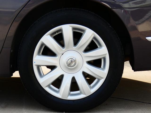 ティアナ ２５０ＸＶ　純正ＨＤＤナビ　バックカメラ　フルセグＴＶ　ＥＴＣ　Ｂｌｕｅｔｏｏｔｈ　パワーシート　ウッドコンビハンドル　ステアリングリモコン　オットマン　内外装仕上げ済　機関系ＯＫ　オンライン商談対応自社買取（19枚目）