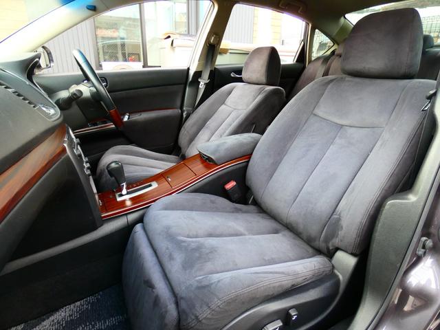 ティアナ ２５０ＸＶ　純正ＨＤＤナビ　バックカメラ　フルセグＴＶ　ＥＴＣ　Ｂｌｕｅｔｏｏｔｈ　パワーシート　ウッドコンビハンドル　ステアリングリモコン　オットマン　内外装仕上げ済　機関系ＯＫ　オンライン商談対応自社買取（49枚目）