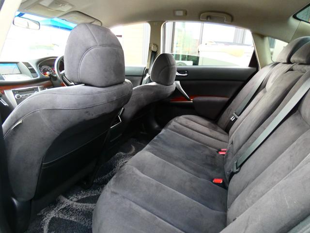 ティアナ ２５０ＸＶ　純正ＨＤＤナビ　バックカメラ　フルセグＴＶ　ＥＴＣ　Ｂｌｕｅｔｏｏｔｈ　パワーシート　ウッドコンビハンドル　ステアリングリモコン　オットマン　内外装仕上げ済　機関系ＯＫ　オンライン商談対応自社買取（52枚目）