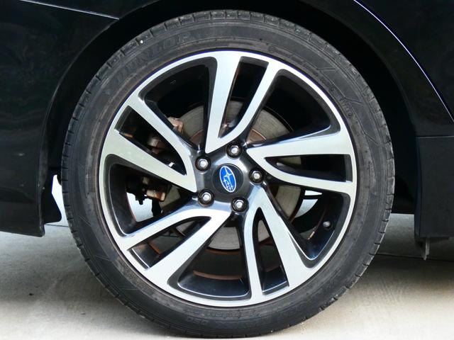 レヴォーグ ２．０ＧＴ－Ｓアイサイト　３００馬力　アイサイト　ハーフレザー　社外ナビ　フルセグＴＶ　バックカメラ　ＥＴＣ　クルコン　パドルシフト　パワーシート　ＬＥＤヘッドライト　ブラインドスポットモニター　自社買取　店長イチ押し（17枚目）