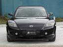 MAZDA RX-8