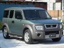 HONDA ELEMENT