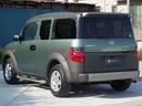 HONDA ELEMENT