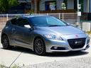 HONDA CR-Z