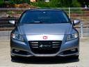HONDA CR-Z