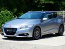 HONDA CR-Z