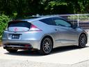 HONDA CR-Z