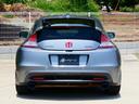 HONDA CR-Z