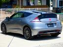 HONDA CR-Z
