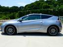 HONDA CR-Z