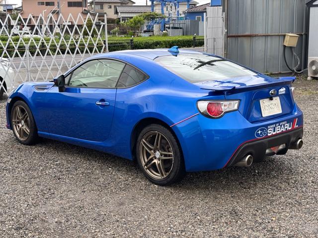 ＢＲＺ Ｒ　ナビ　ＴＶ　Ｂｌｕｅｔｏｏｔｈ　フルバケ　ＥＴＣ　社外アルミ　キーレス（8枚目）