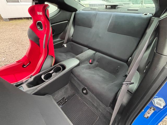 ＢＲＺ Ｒ　ナビ　ＴＶ　Ｂｌｕｅｔｏｏｔｈ　フルバケ　ＥＴＣ　社外アルミ　キーレス（16枚目）
