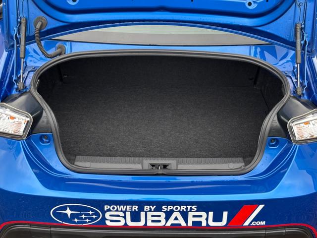 ＢＲＺ Ｒ　ナビ　ＴＶ　Ｂｌｕｅｔｏｏｔｈ　フルバケ　ＥＴＣ　社外アルミ　キーレス（17枚目）