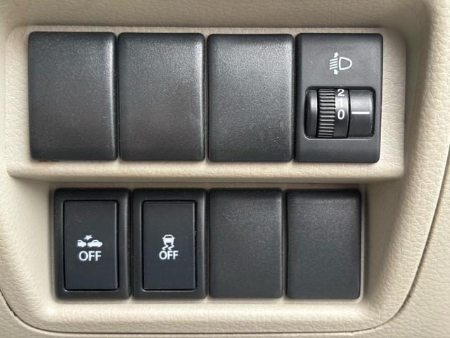 エブリイワゴン ＪＰターボ　４ＷＤ　インタークーラーターボ　レーダーブレーキサポート　ナビ　ＴＶ　Ｂｌｕｅｔｏｏｔｈ　ＥＴＣ　シートヒーター　リアヒーター　電格ミラー　エンジンスターター　ルーフキャリア　スマートキー　修復歴なし（21枚目）