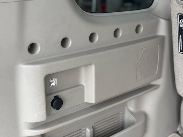 エブリイワゴン ＪＰターボ　４ＷＤ　インタークーラーターボ　レーダーブレーキサポート　ナビ　ＴＶ　Ｂｌｕｅｔｏｏｔｈ　ＥＴＣ　シートヒーター　リアヒーター　電格ミラー　エンジンスターター　ルーフキャリア　スマートキー　修復歴なし（24枚目）
