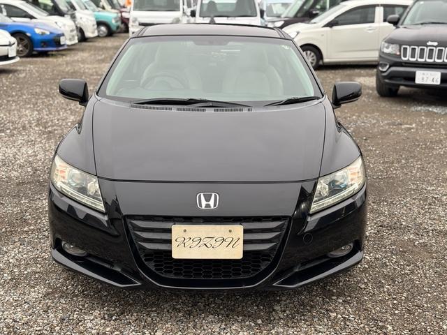 ＣＲ－Ｚ α　６ＭＴ　スカイルーフ　ＨＤＤナビ　ＴＶ　バックカメラ　ビルトインＥＴＣ　クルーズコントロール　本革シート　前席シートヒーター　社外アルミ　ＨＩＤ　スマートキー（2枚目）