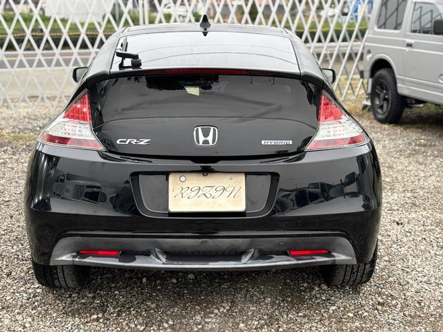 ＣＲ－Ｚ α　６ＭＴ　スカイルーフ　ＨＤＤナビ　ＴＶ　バックカメラ　ビルトインＥＴＣ　クルーズコントロール　本革シート　前席シートヒーター　社外アルミ　ＨＩＤ　スマートキー（9枚目）