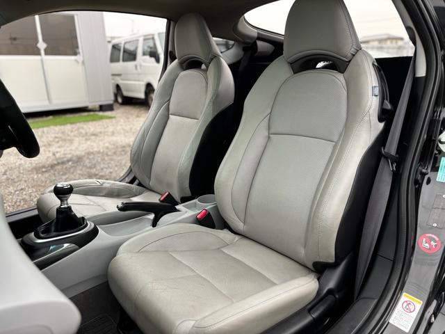 ＣＲ－Ｚ α　６ＭＴ　スカイルーフ　ＨＤＤナビ　ＴＶ　バックカメラ　ビルトインＥＴＣ　クルーズコントロール　本革シート　前席シートヒーター　社外アルミ　ＨＩＤ　スマートキー（15枚目）
