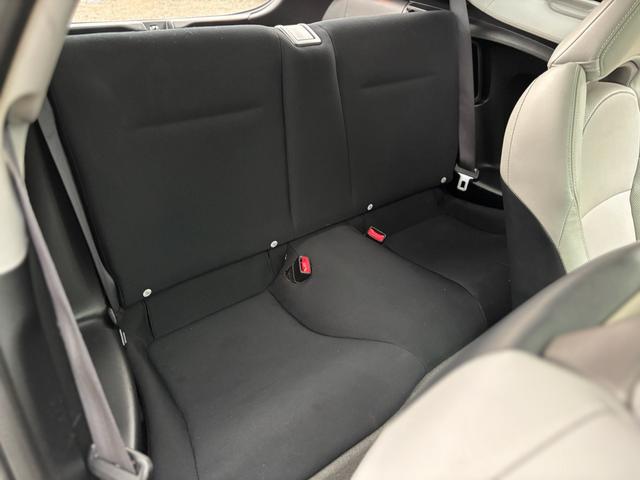 ＣＲ－Ｚ α　６ＭＴ　スカイルーフ　ＨＤＤナビ　ＴＶ　バックカメラ　ビルトインＥＴＣ　クルーズコントロール　本革シート　前席シートヒーター　社外アルミ　ＨＩＤ　スマートキー（16枚目）