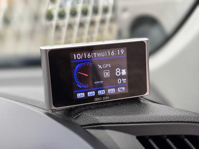 ＣＲ－Ｚ α　６ＭＴ　スカイルーフ　ＨＤＤナビ　ＴＶ　バックカメラ　ビルトインＥＴＣ　クルーズコントロール　本革シート　前席シートヒーター　社外アルミ　ＨＩＤ　スマートキー（25枚目）