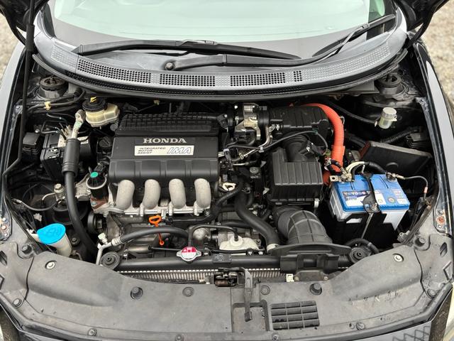 ＣＲ－Ｚ α　６ＭＴ　スカイルーフ　ＨＤＤナビ　ＴＶ　バックカメラ　ビルトインＥＴＣ　クルーズコントロール　本革シート　前席シートヒーター　社外アルミ　ＨＩＤ　スマートキー（27枚目）