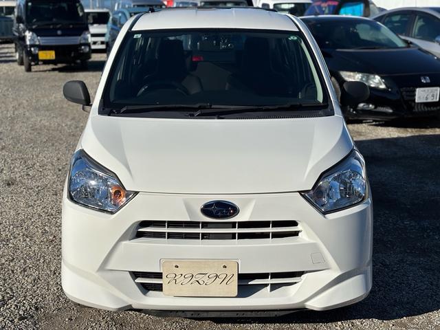 プレオプラス Ｆ　走行４万ｋｍ台　ＥＴＣ　ドライブレコーダー　アイドリングストップ　キーレス　全席パワーウィンドウ　オーディオ　ＩＳＯＦＩＸ　修復歴なし（2枚目）