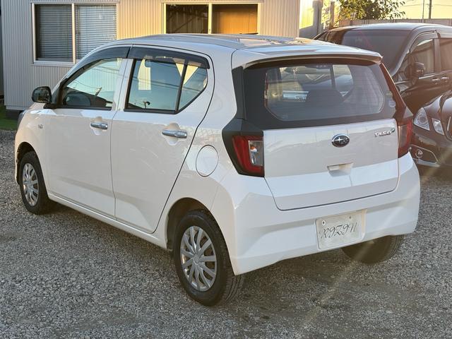 プレオプラス Ｆ　走行６万ｋｍ台　ドライブレコーダー　アイドリングストップ　キーレス　全席パワーウィンドウ　オーディオ　ＩＳＯＦＩＸ　修復歴なし（7枚目）