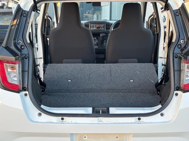 プレオプラス Ｆ　走行６万ｋｍ台　ドライブレコーダー　アイドリングストップ　キーレス　全席パワーウィンドウ　オーディオ　ＩＳＯＦＩＸ　修復歴なし（16枚目）