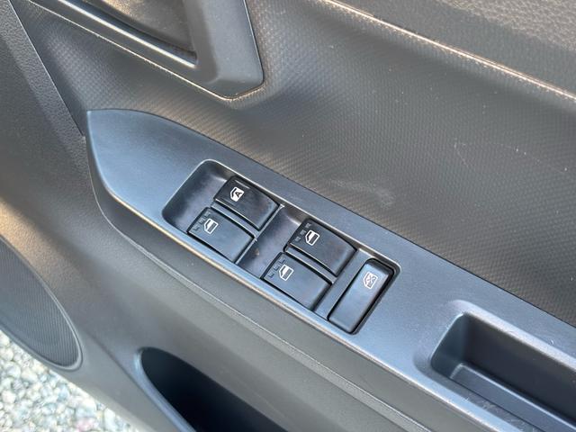 プレオプラス Ｆ　走行６万ｋｍ台　ドライブレコーダー　アイドリングストップ　キーレス　全席パワーウィンドウ　オーディオ　ＩＳＯＦＩＸ　修復歴なし（21枚目）