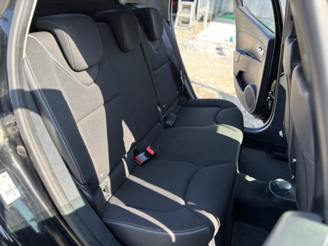 ルーテシア ゼン 5MT Bluetooth 純正アルミ クルーズコントロール ETC カードキー プッシュスタート 修復歴なし(14枚目)