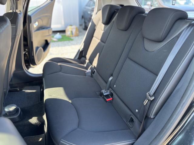 ルーテシア ゼン 5MT Bluetooth 純正アルミ クルーズコントロール ETC カードキー プッシュスタート 修復歴なし(15枚目)